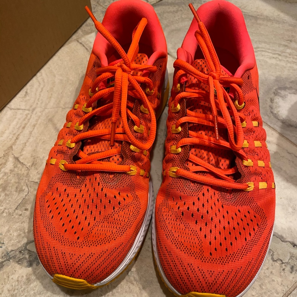 Nike ZOOM